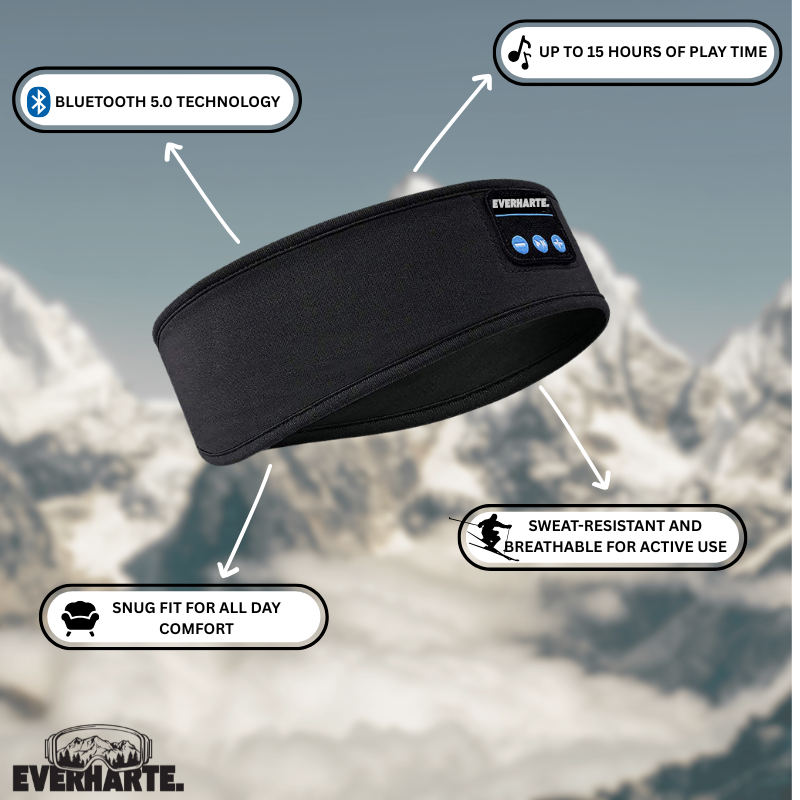 Everharte SkiBuddy™