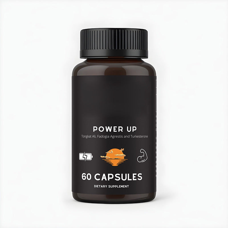 POWER™ Capsules