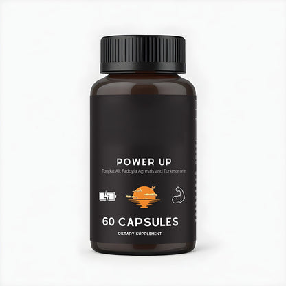 POWER™ Capsules
